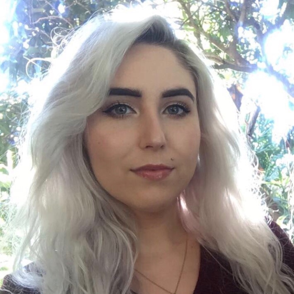 Meet your Posher, Marisa